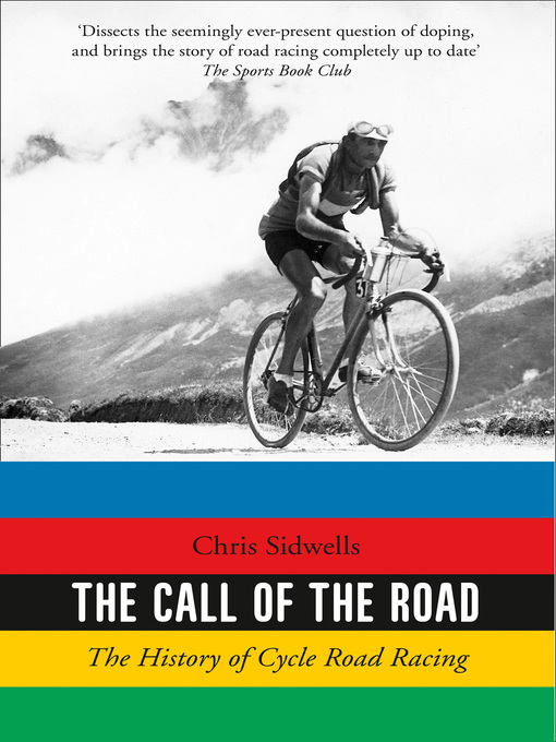 Title details for The Call of the Road by Chris Sidwells - Available